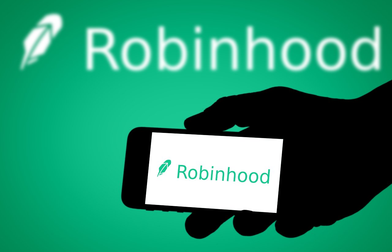 Robinhood 