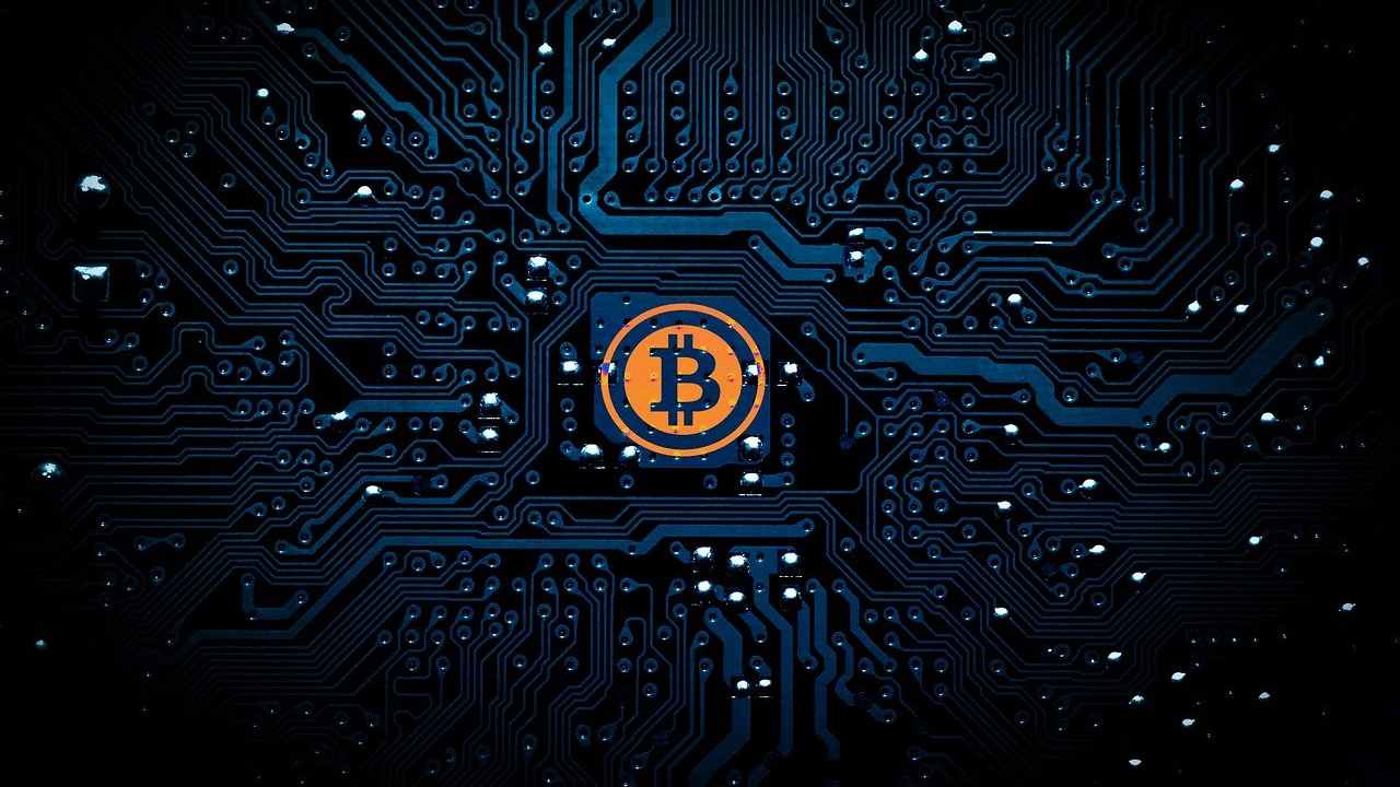 bitcoin e criptovalute