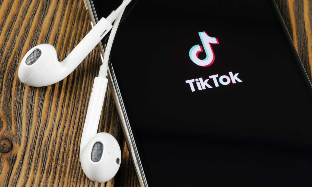 tiktok