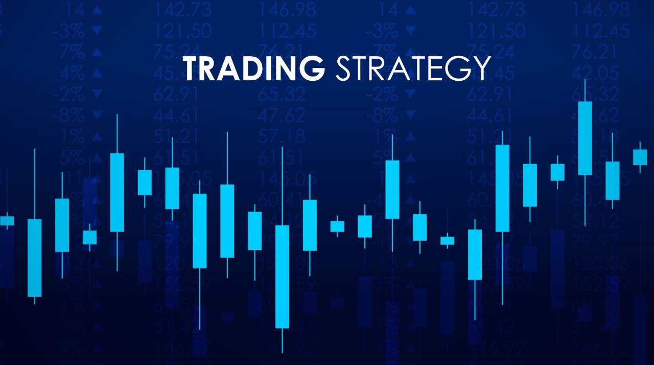 trading strategia