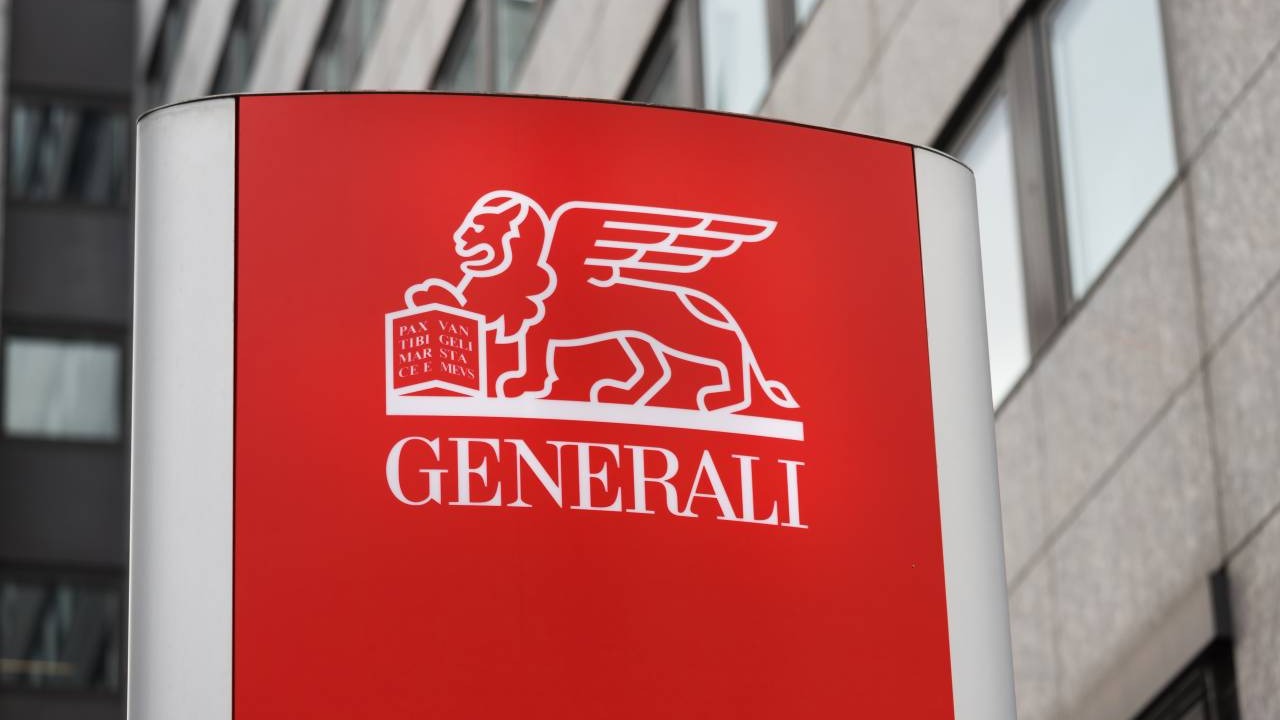 Logo GENERALI