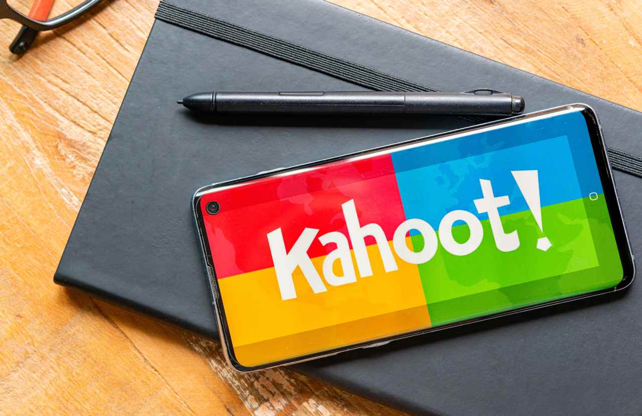 Kahoot