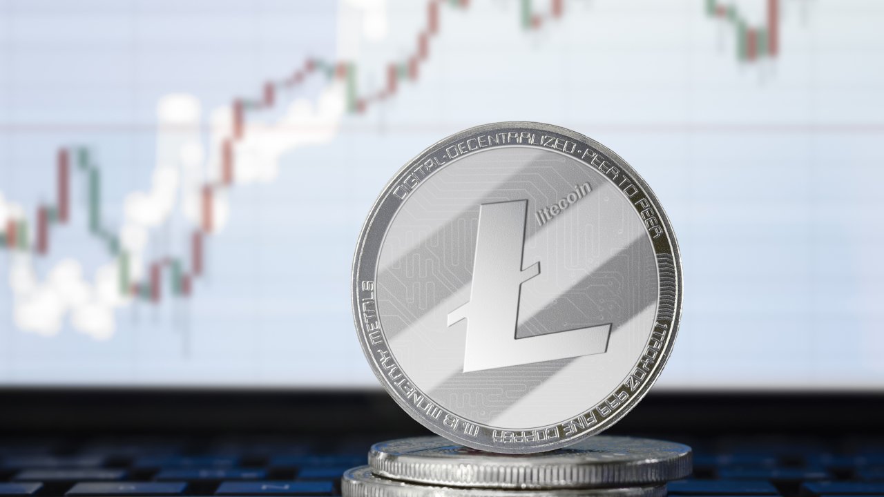 Litecoin 