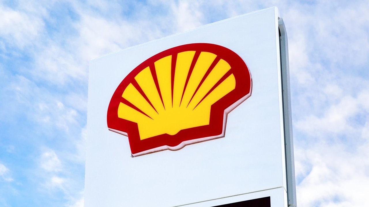 Shell compagnia petrolifera