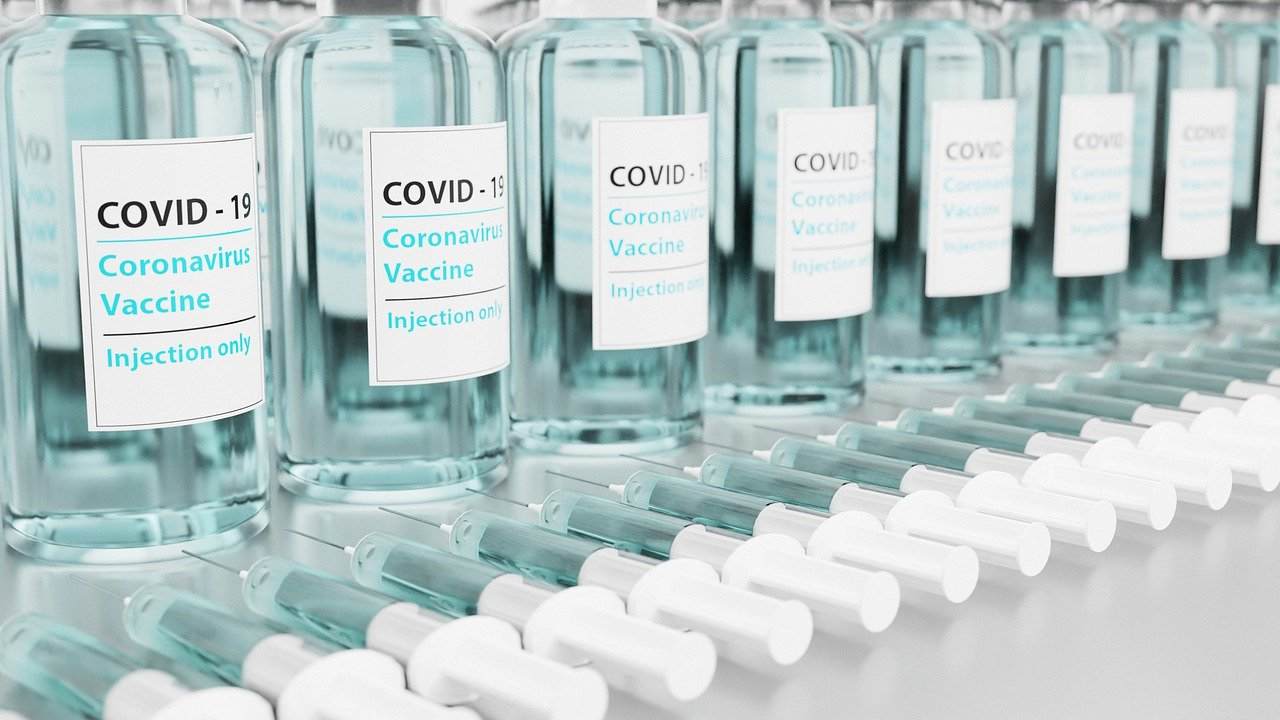 Covid vaccini