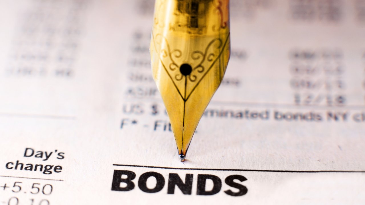 penna stilografica su bonds