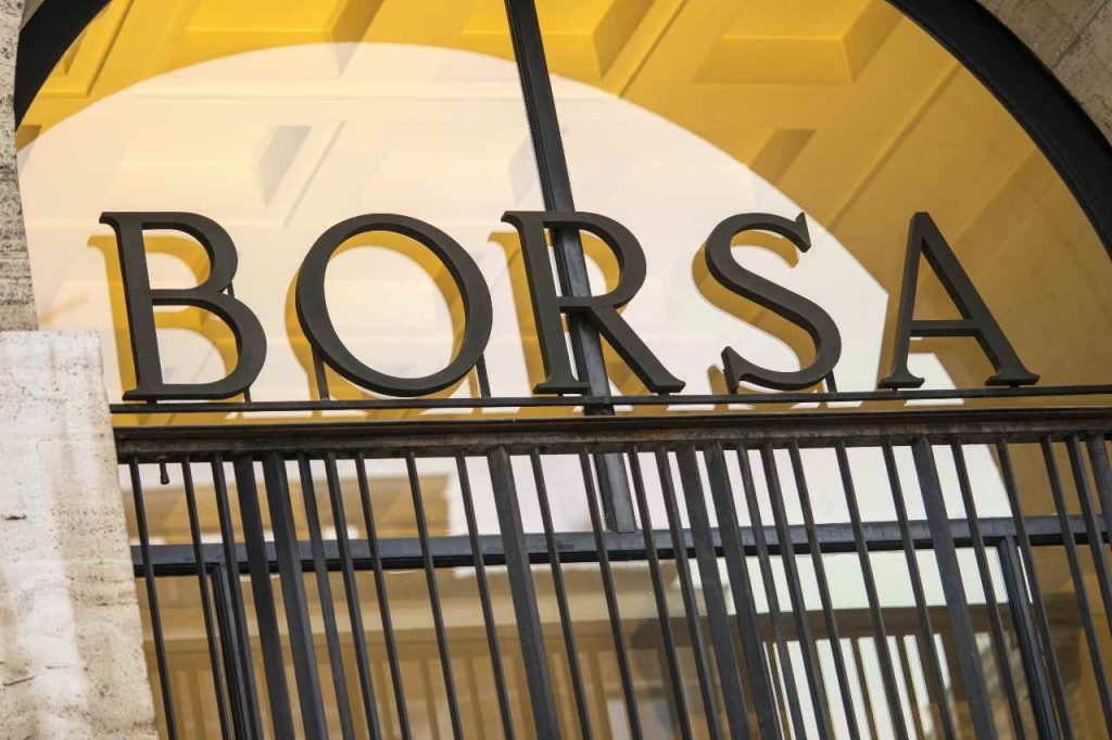 Borsa di Milano la situazione dopo la chiusura del 4 maggio