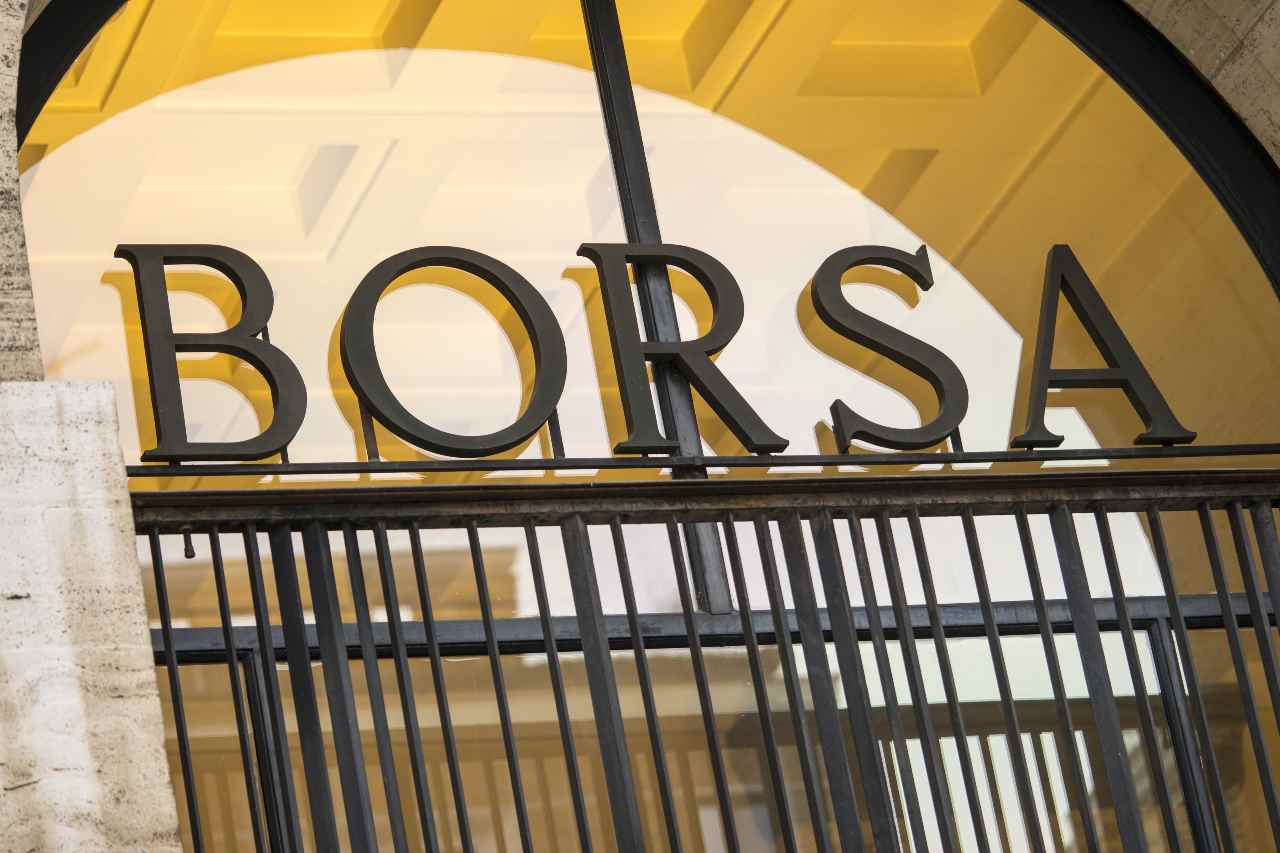 borsa