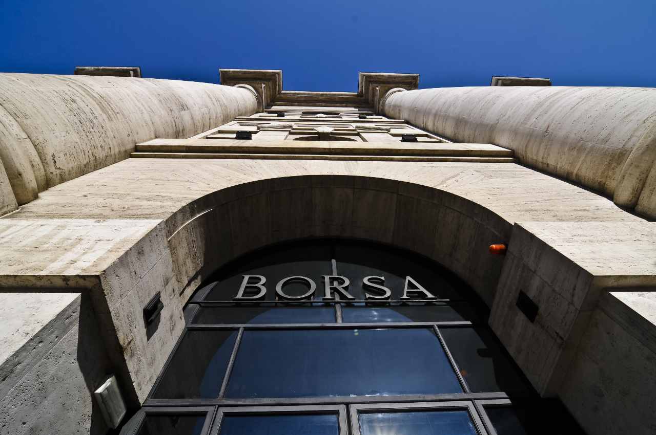 borsa