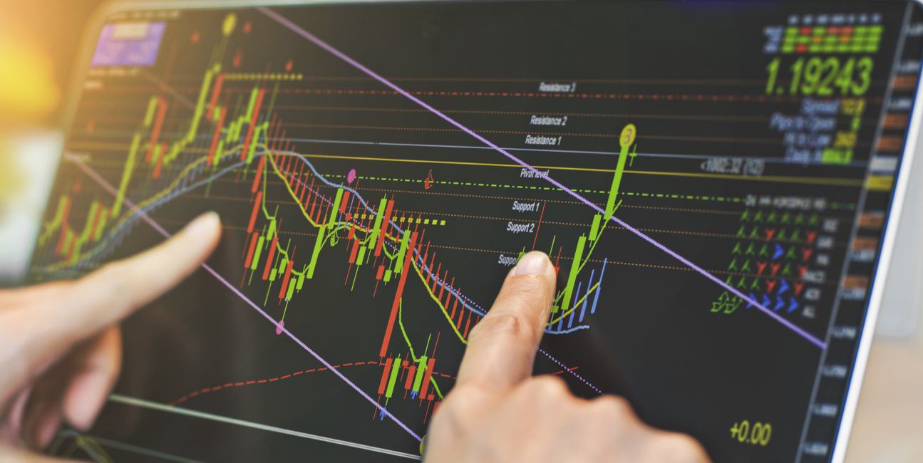 grafico breakout