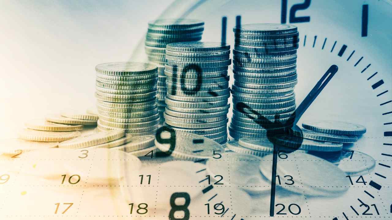 calendario economico