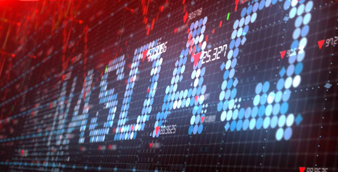 Indice Nasdaq