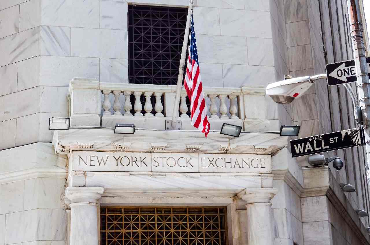 nyse