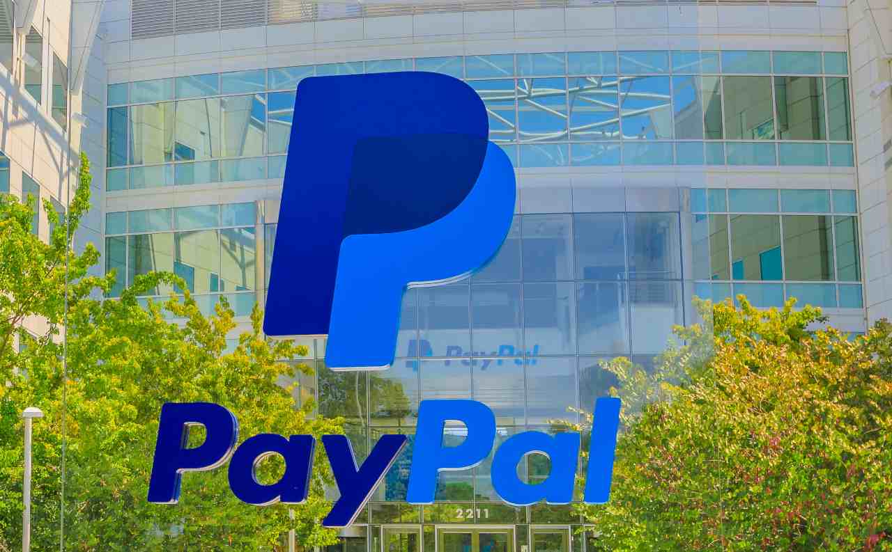 paypal