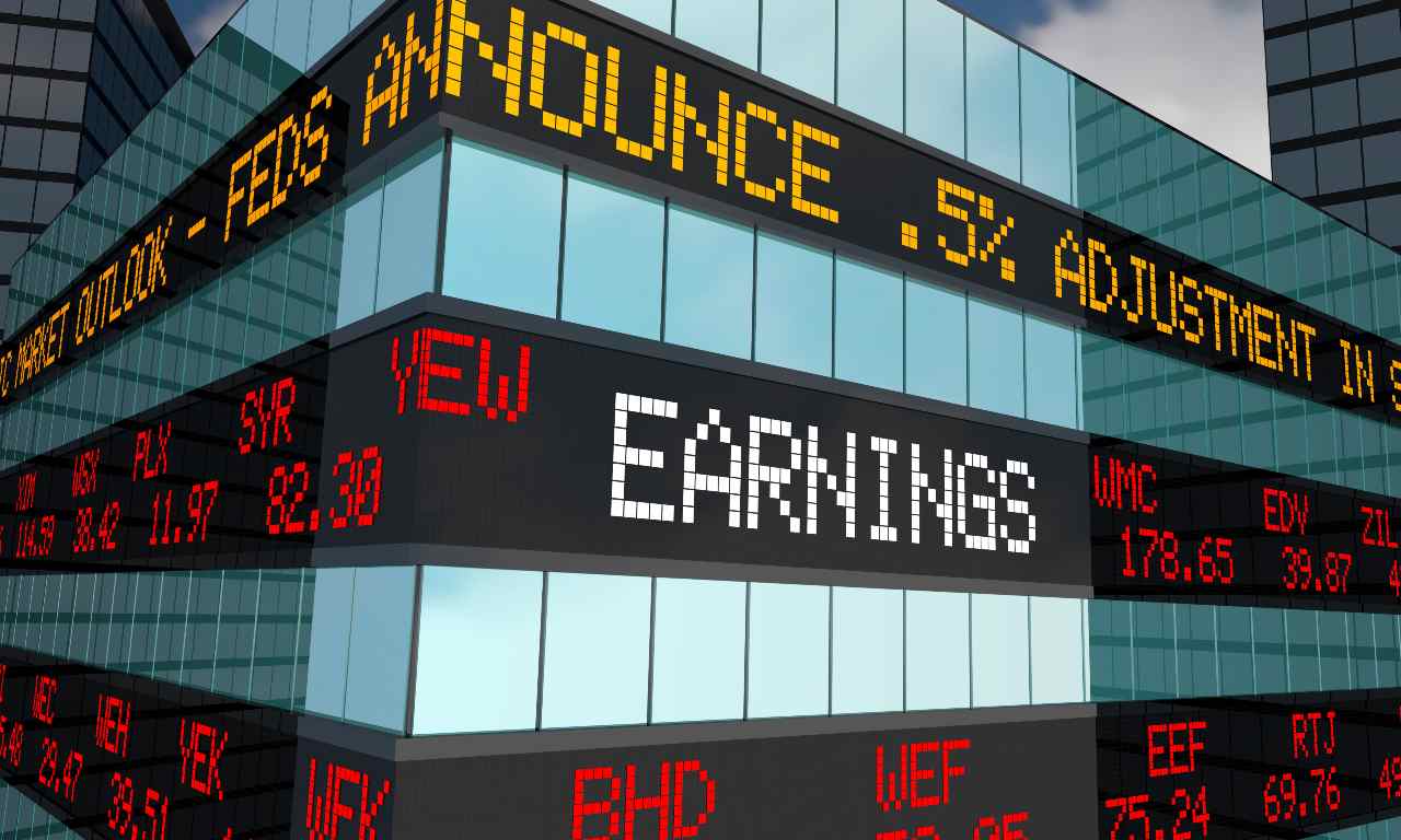 earnings