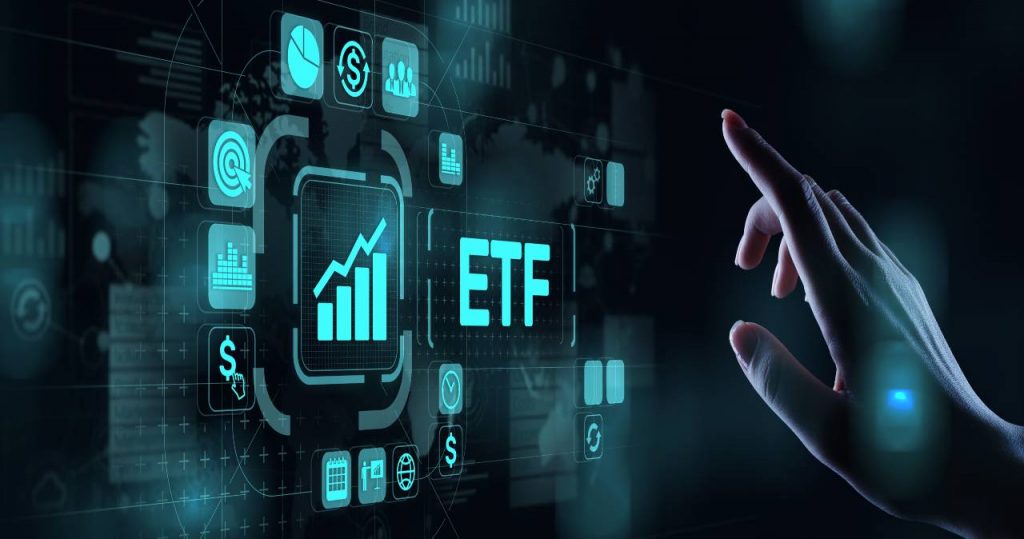 ETF nuove frontiere