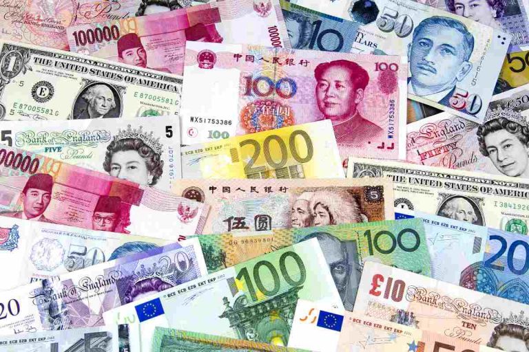 Quanti Sono 10 Milioni Di Dollari In Euro