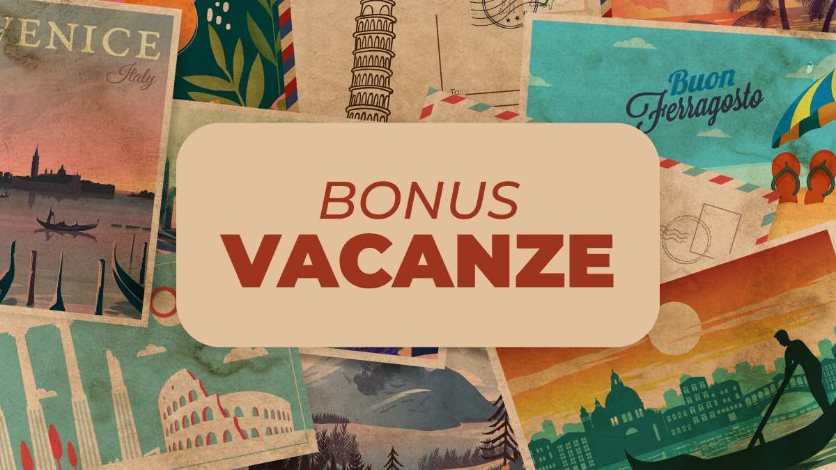 Bonus Vacanze (Google Immagini)