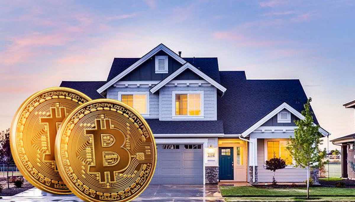 Casa - Bitcoin (Google immagini)