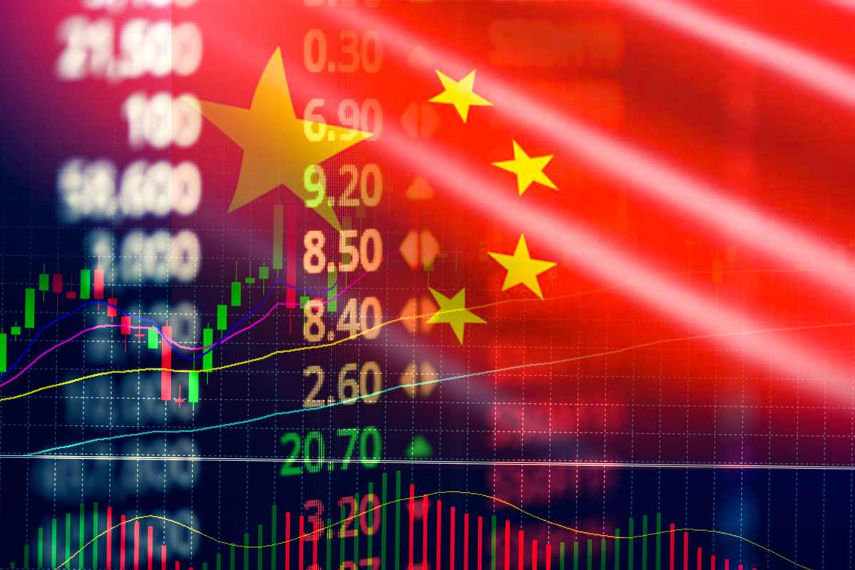 Come Bitcoin è diventato una copertura classica per la guerra commerciale tra Stati Uniti e Cina