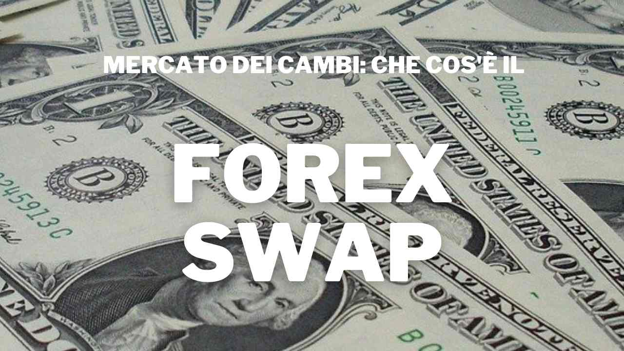 forex mercato dei cambi