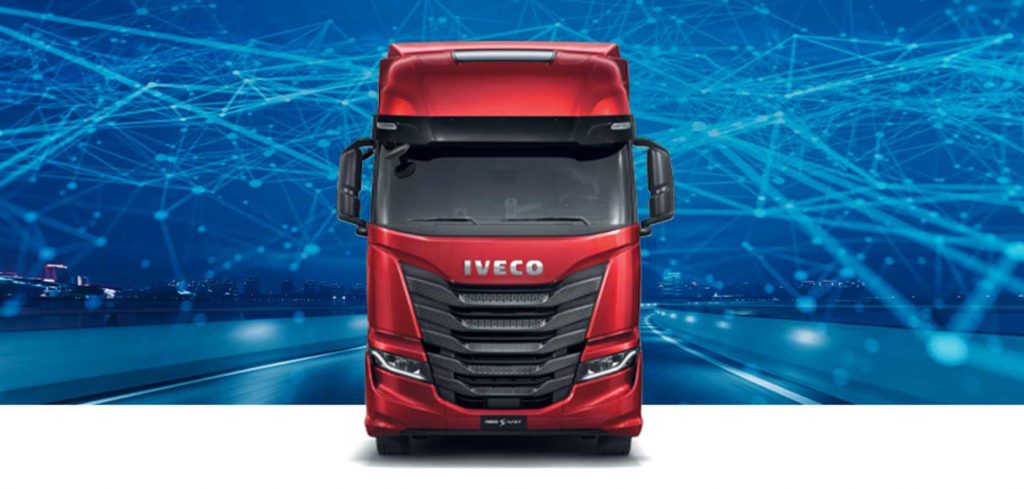 Iveco - vendita (Google Immagini)