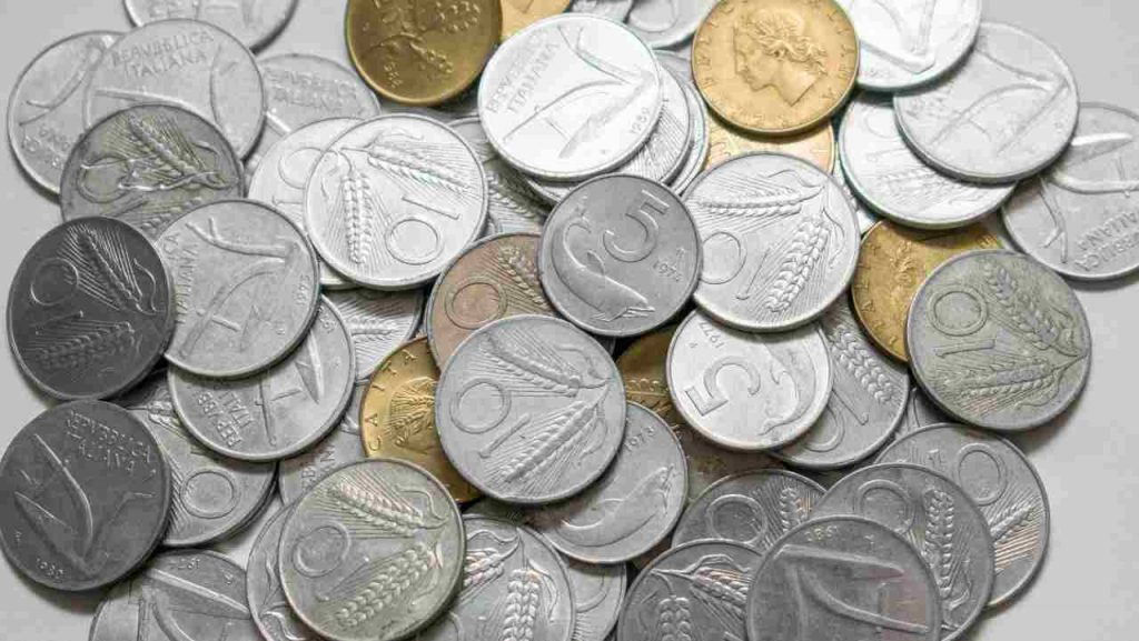 500 Milioni Di Euro In Lire