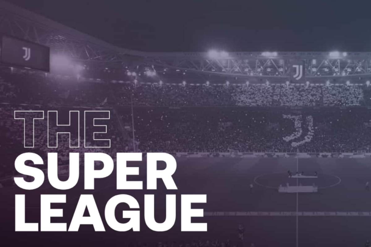 Super League (thesuperleague.it)