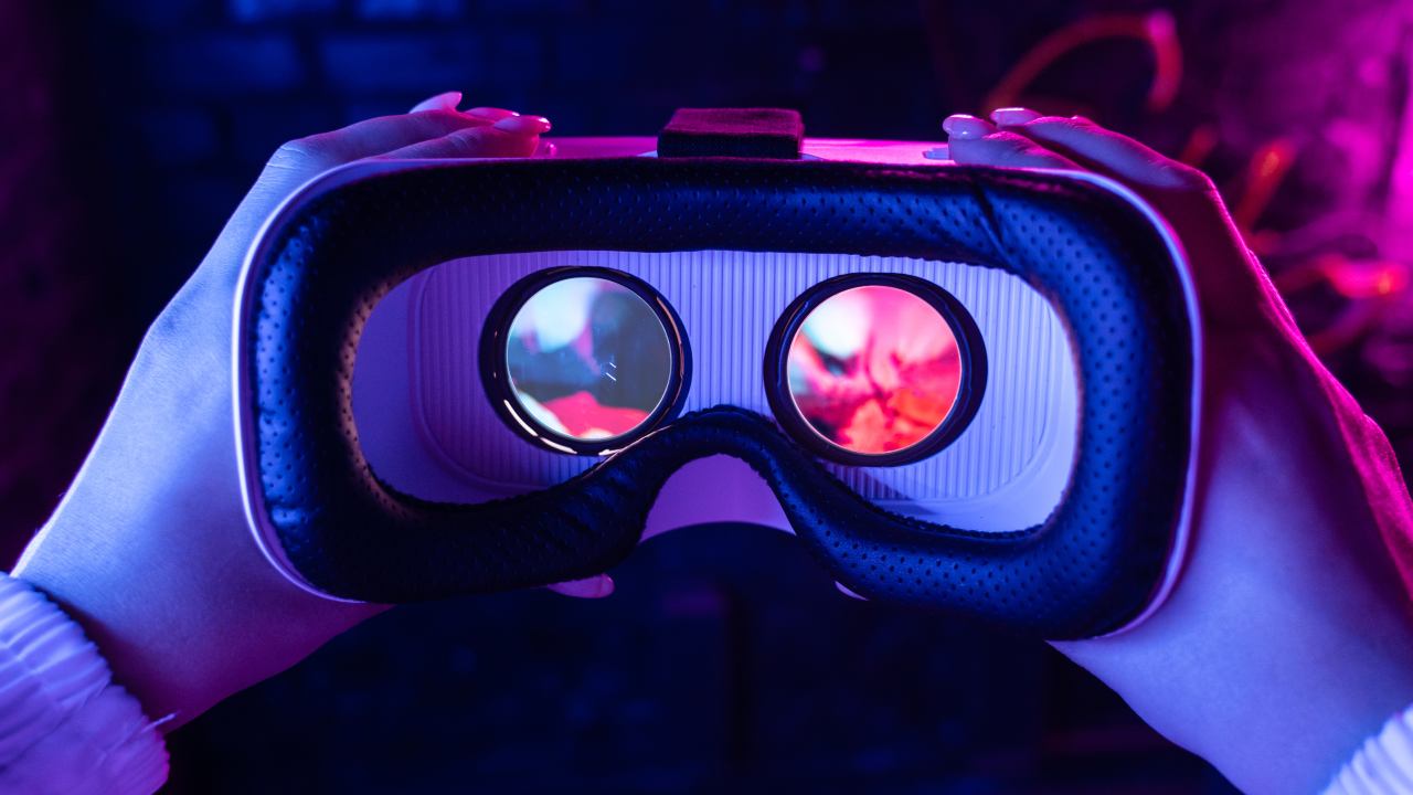 realtà virtuale