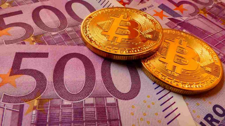 1 bitcoin in euro nel 2009