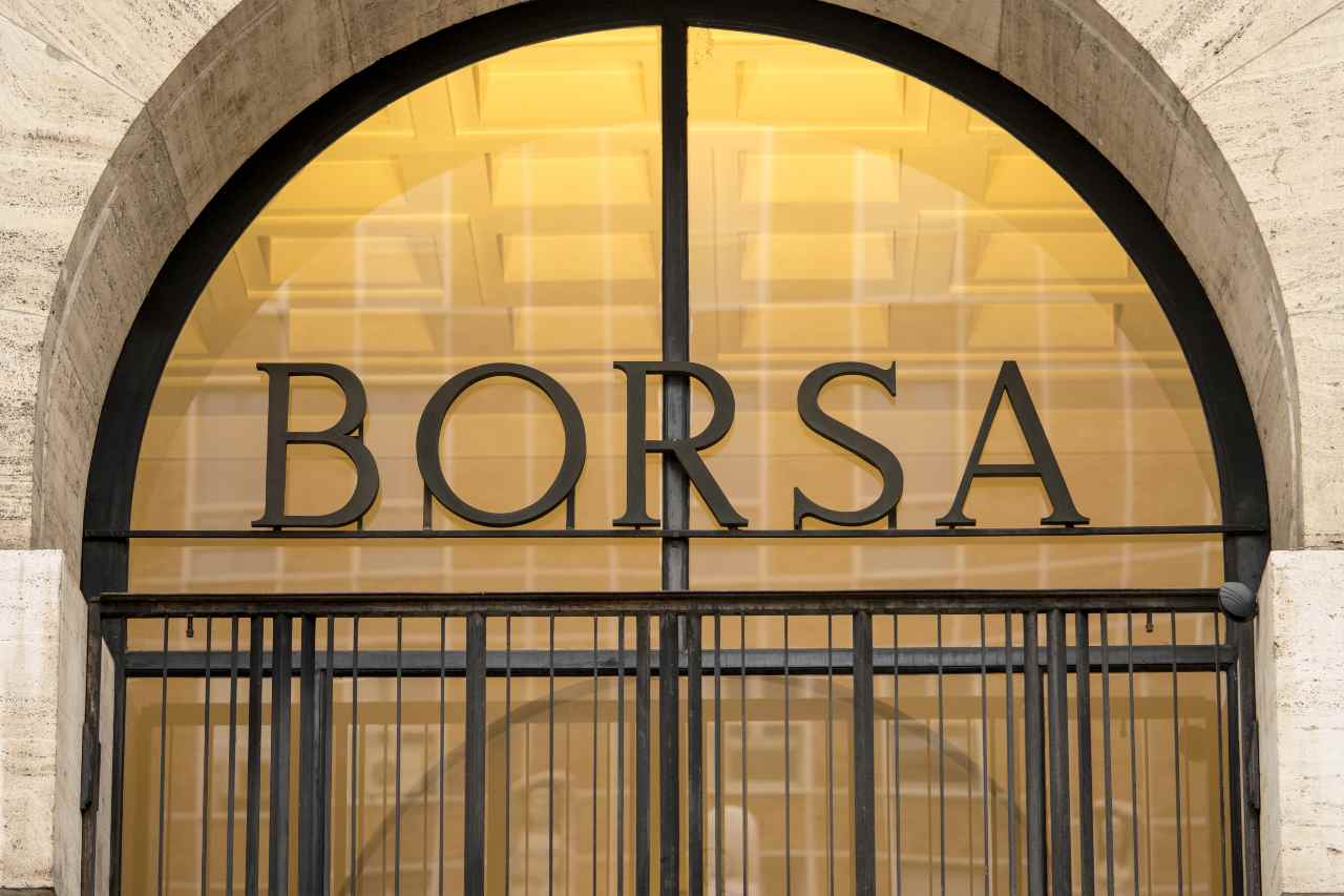 borsa