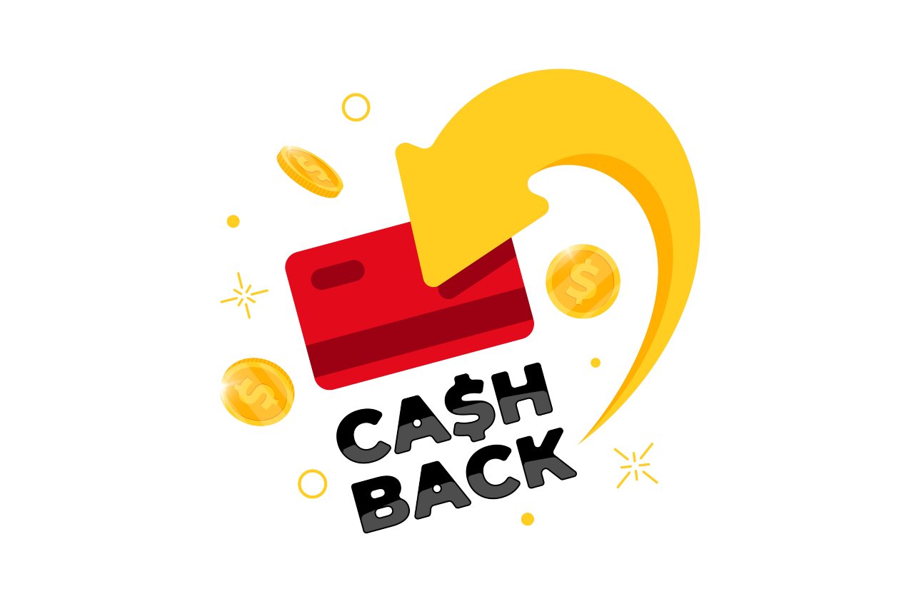 cashback 