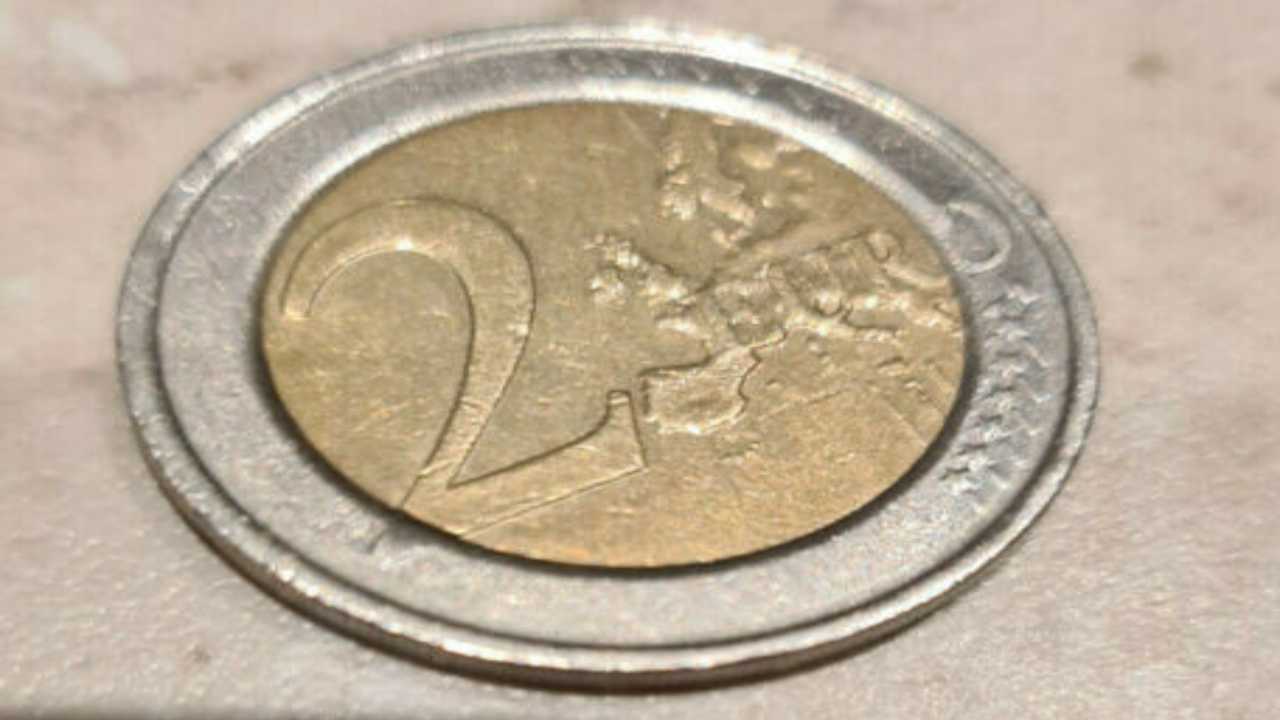 2 euro