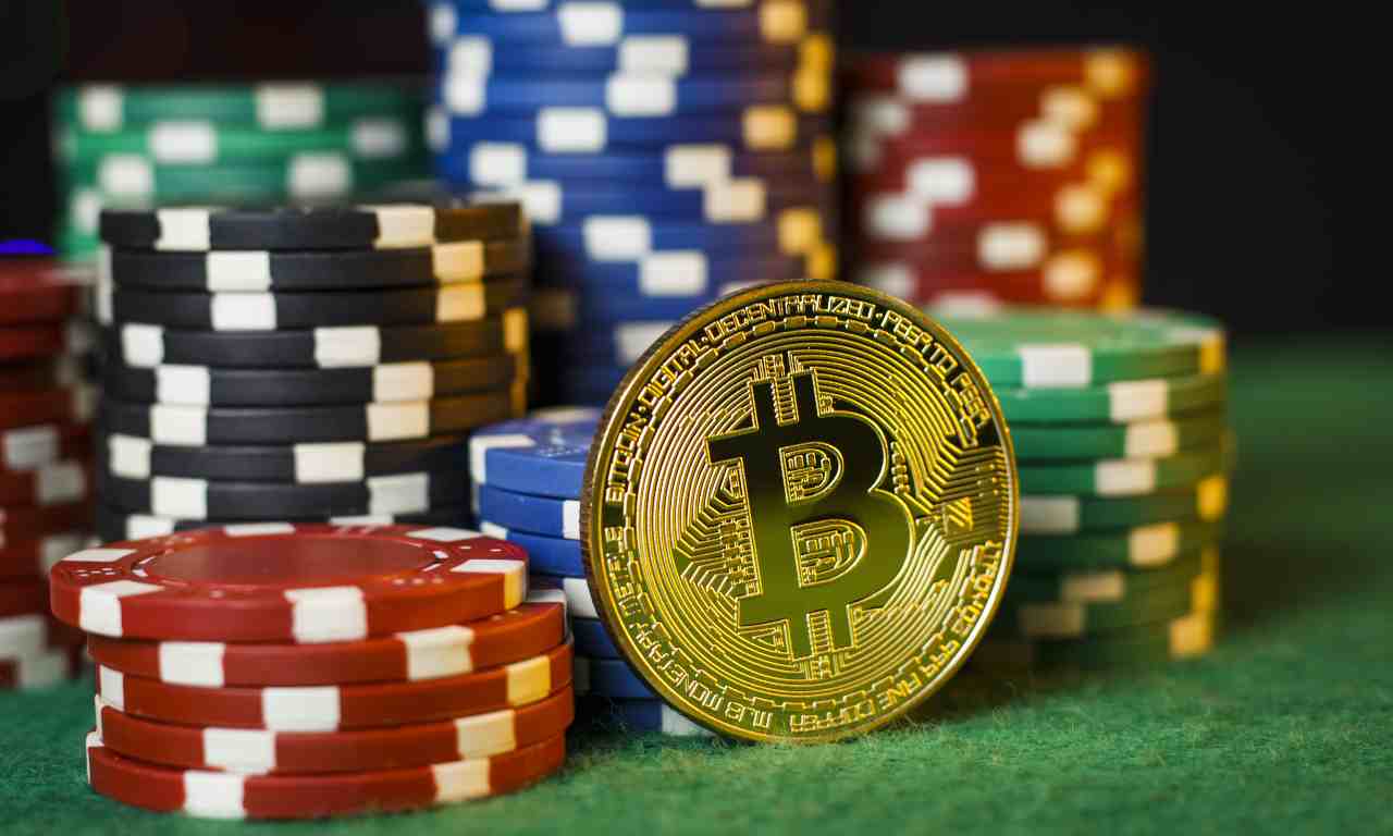 bitcoin poker 