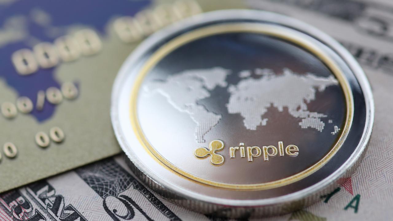 Ripple Token