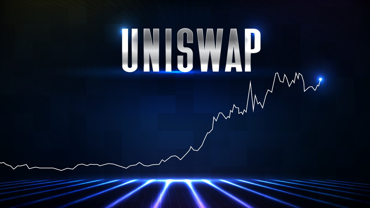 Standard Chartered Forecasts $100 Target for Uniswap by 2030