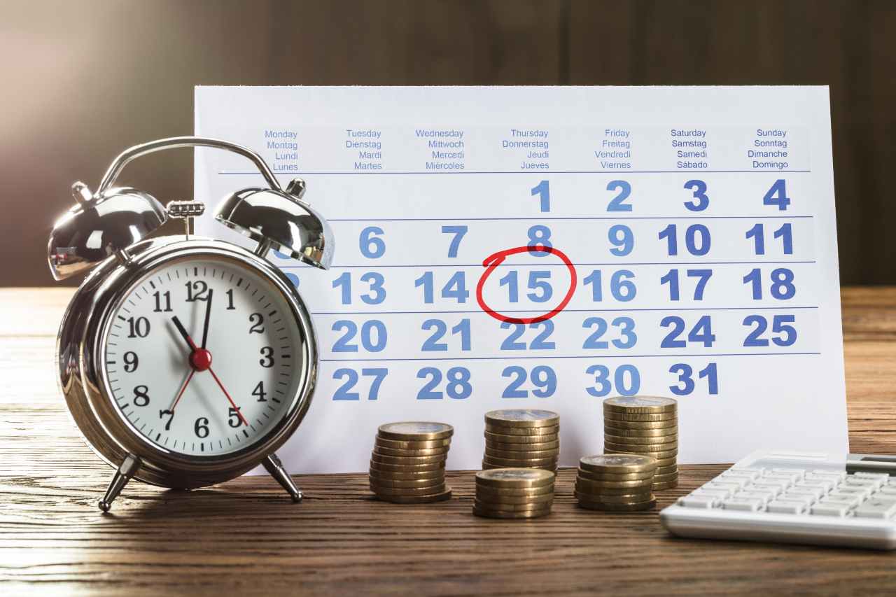 calendario economico