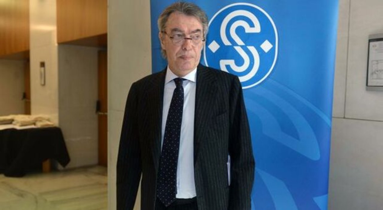 massimo moratti