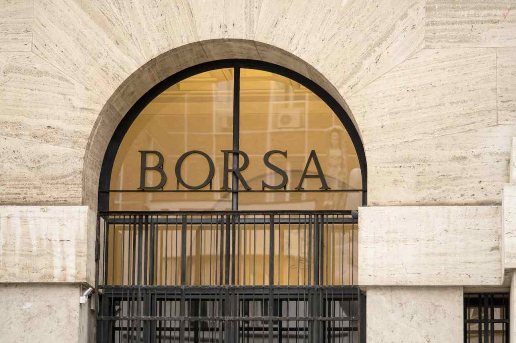 borsa