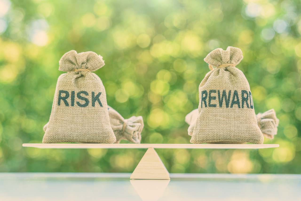 risk reward