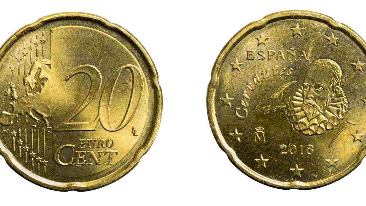 20 cent