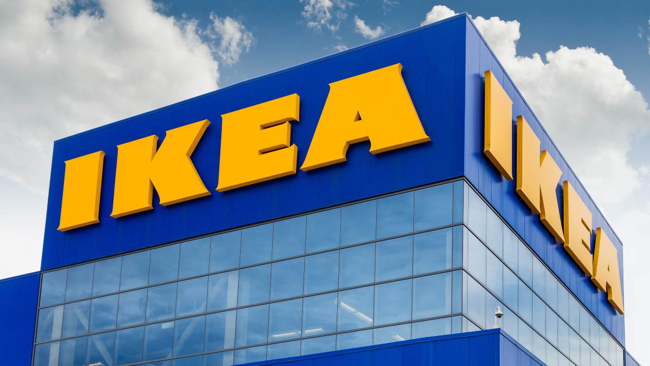 Negozio Ikea