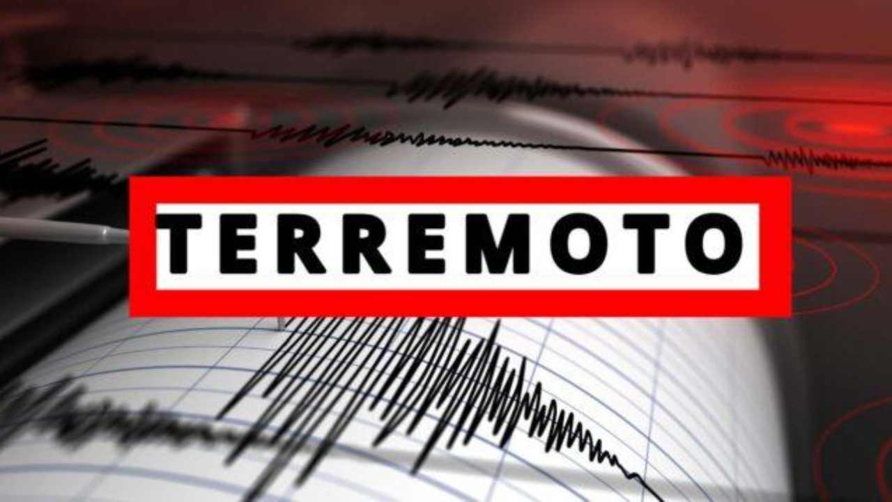 Terremoto