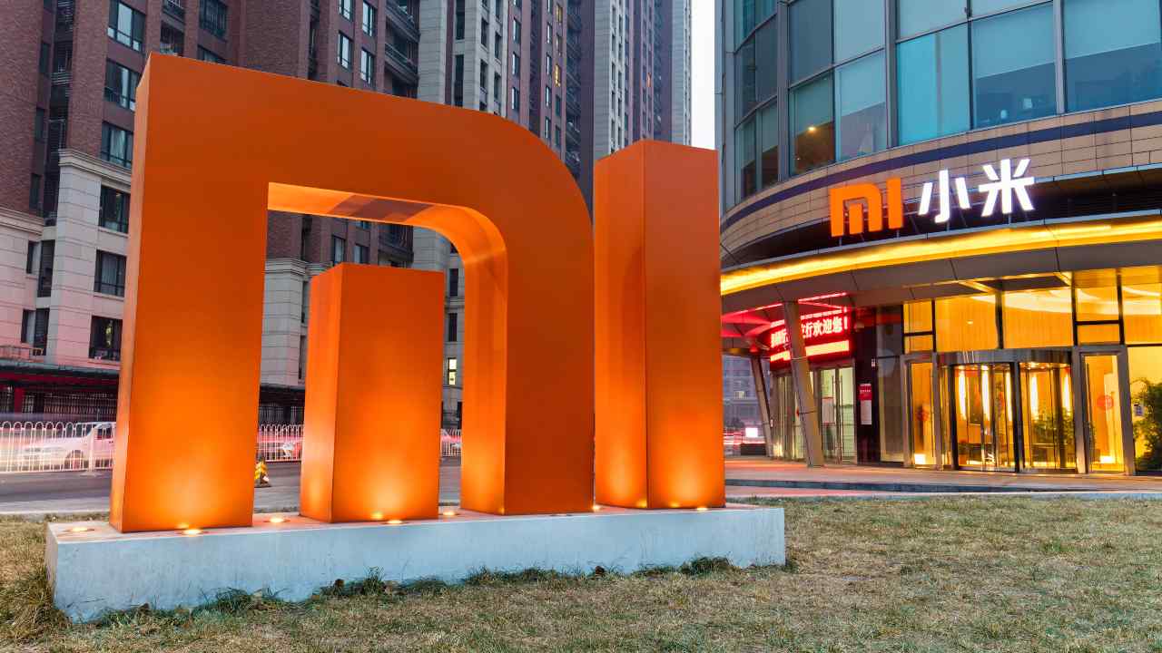 Sede azienda Xiaomi