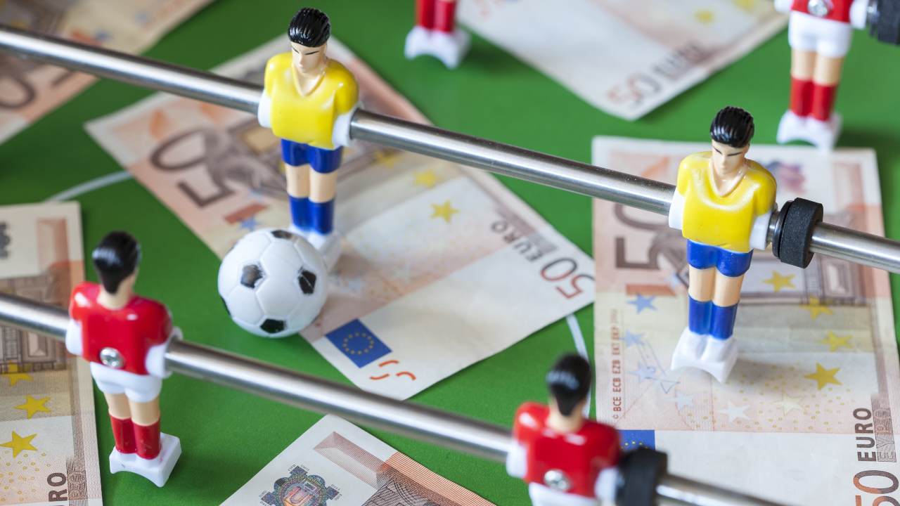 calcio euro