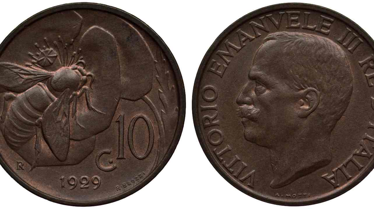 10 cent ape