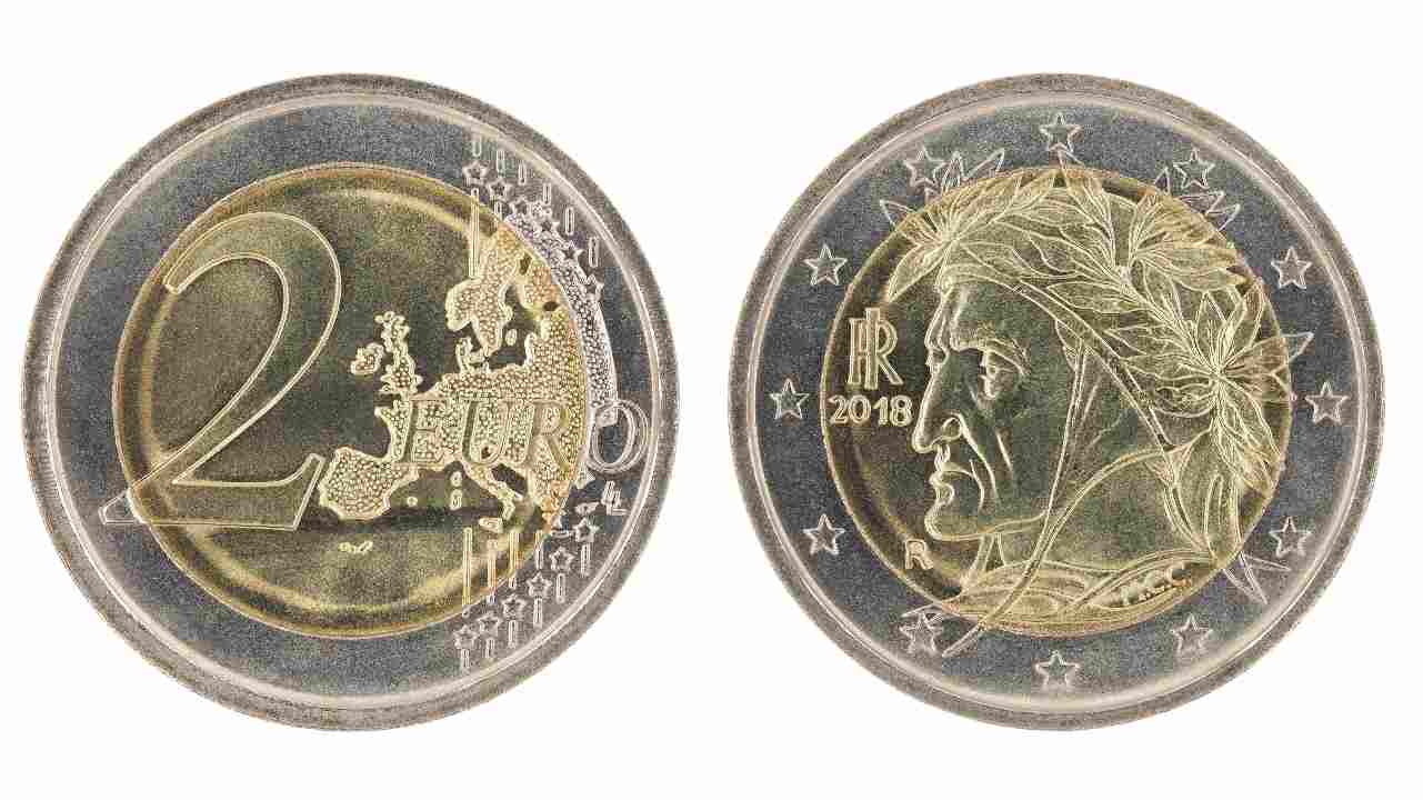 2 euro