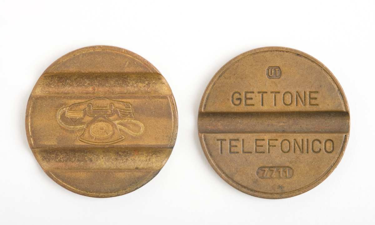 Gettoni telefonici