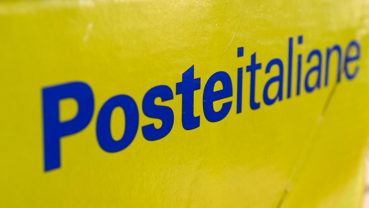 Poste Italiane