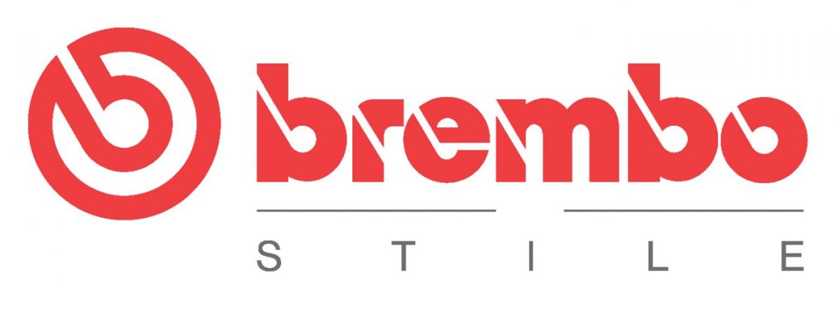 Logo Brembo